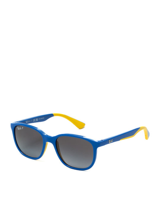 Ray Ban Γυαλιά Ηλίου με Κοκκάλινο Σκελετό Ray Ban Γυαλιά Ηλίου με Κοκκάλινο Σκελετό