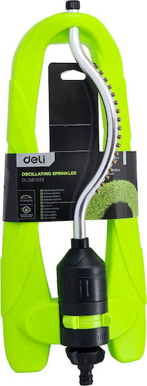 Deli Εκτοξευτήρας Βεντάλιας Πράσινο DL581303