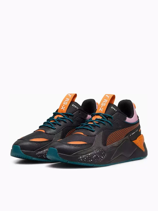 PUMA