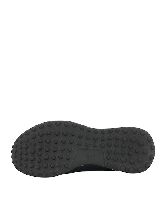 Collin Ανδρικά Sneakers Navy Μπλε