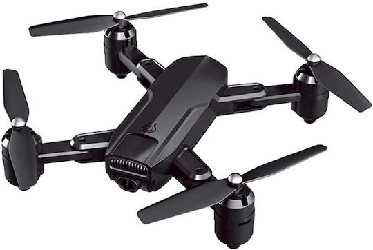 Typhoon DM500 Dron FPV 2.4 GHz cu Cameră 1080p 30fps și Telecomandă