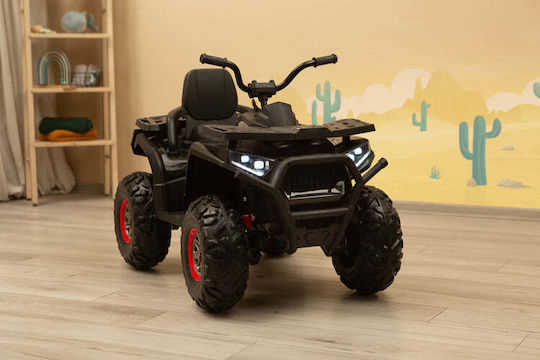 Kids Scooter Inspired Electric 12 Volt Orange