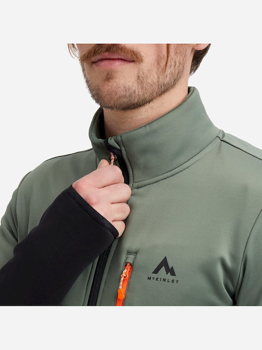 Sali Jacke Schwarz