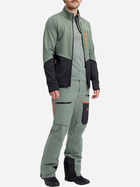 Sali Jacke Schwarz