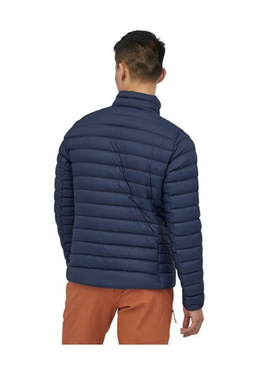 Patagonia Jacket Tabac Brown Patagonia Jacket Tabac Brown
