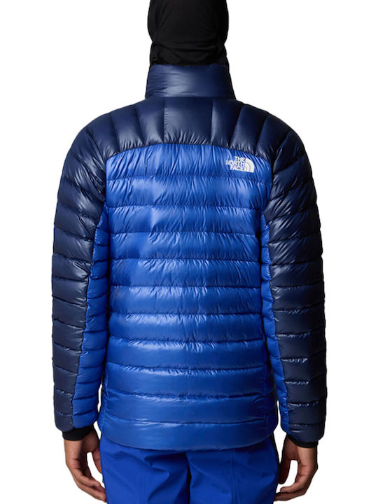 The North Face Summit Jacket Blue