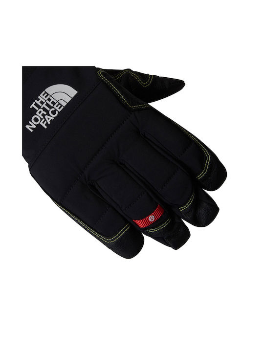 The North Face Summit Alpine Men's Ski & Snowboard Gloves Black