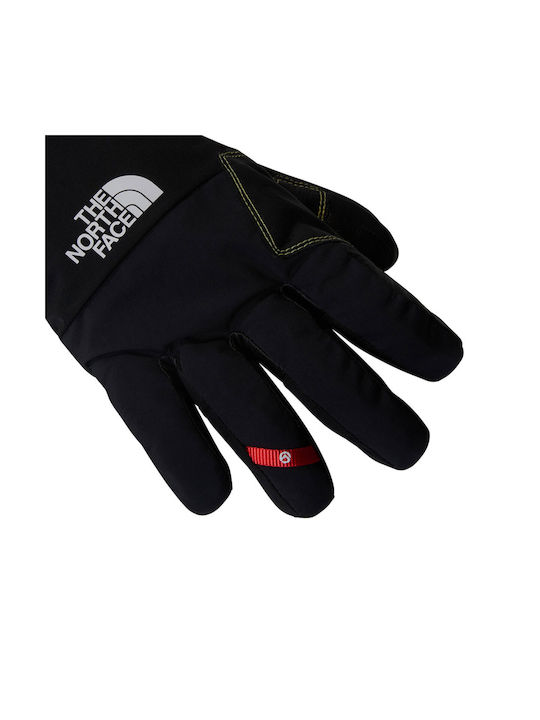 The North Face Summit Alpine Men's Ski & Snowboard Gloves Black