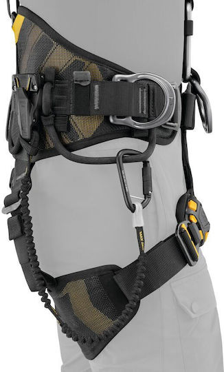 Petzl Tooleash Tooleash Tool Holder Up To 5 Kg Black
