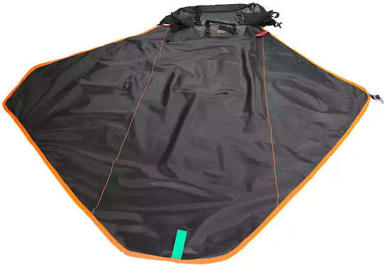 YY Vertical Climbing Rope Bag