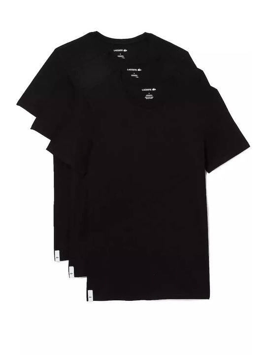 Lacoste T-shirt Black