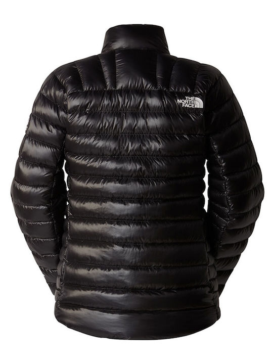 The North Face Summit Jacket Black