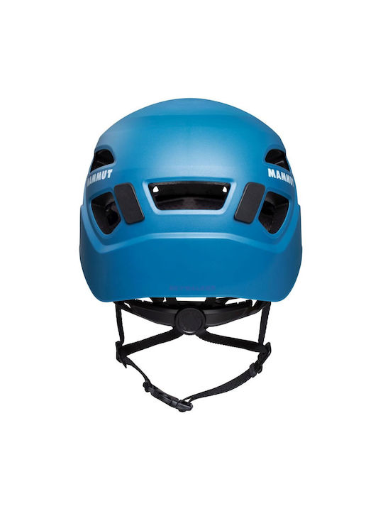 Mammut Skywalker 3.0 Мъжко Катерачна Каска Син