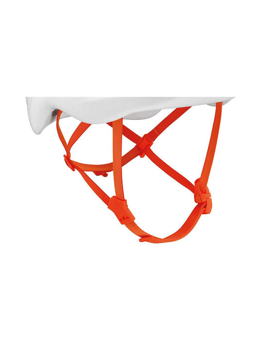 Petzl Sirocco Unisex Cască de escaladă Negru