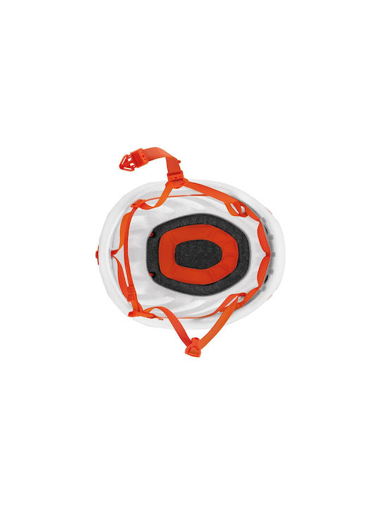 Petzl Sirocco Unisex Climbing Helmet White