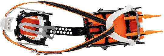 Petzl Lynx Κραμπόν Παπουτσιών U034AA00