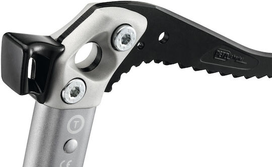 Petzl Quark Hammer Πιολέ 50cm U019BA00