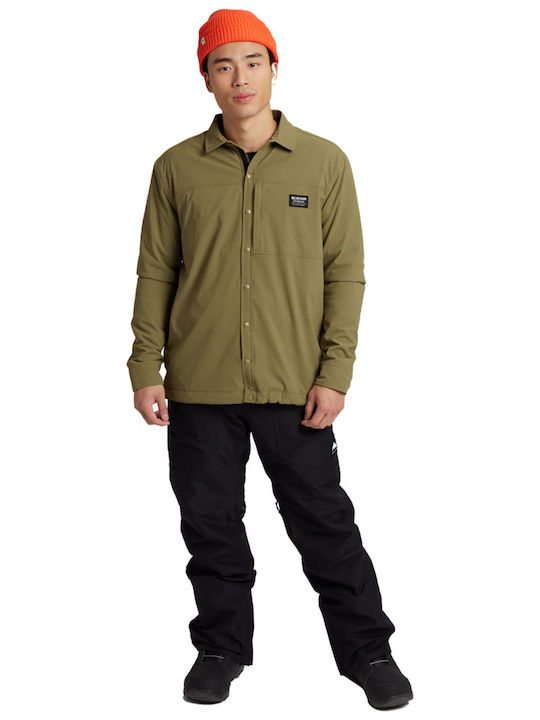 Burton Gore-tex 2l 14991109001 Pantaloni de schi și snowboard pentru bărbați Ski & Snowboard Negru