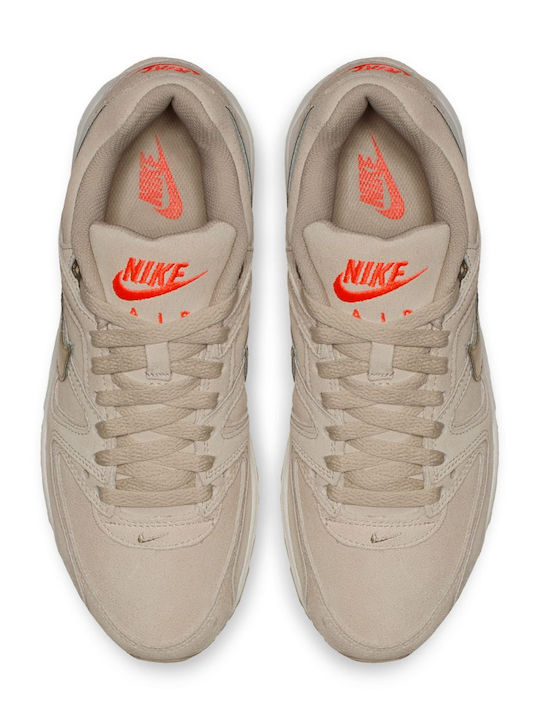 Air Max Command PRM Γυναικεία Sneakers Μπεζ