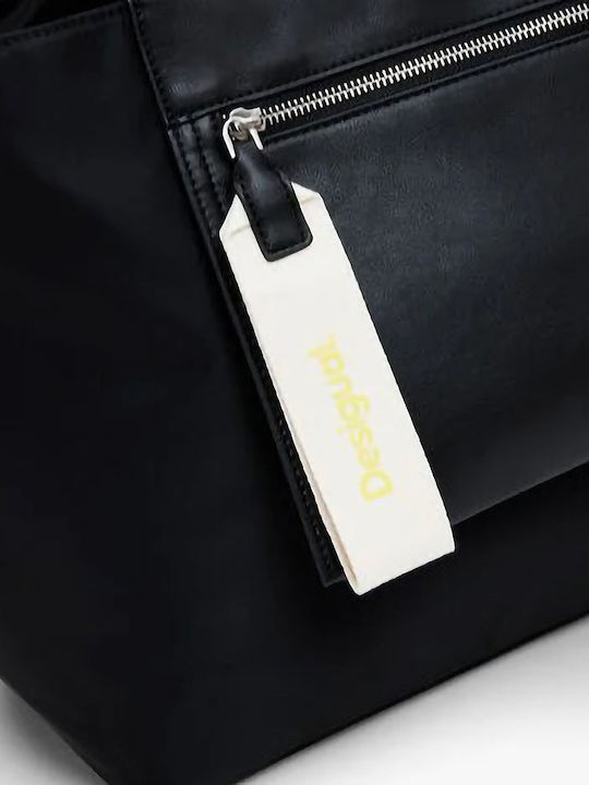 Priori Cahuil Women's Bag Shoulder Black