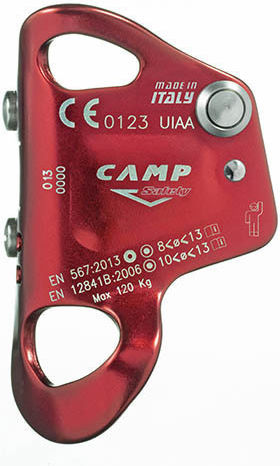 Camp Φρένο Αναρρίχησης 8-72-003