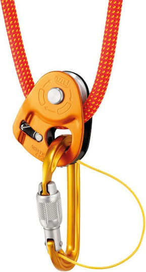 Petzl Micro Traction P53 Poliță De Escaladă P53