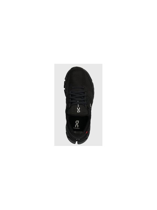 Cloudswift 3 AD Femei Pantofi sport Alergare Negre
