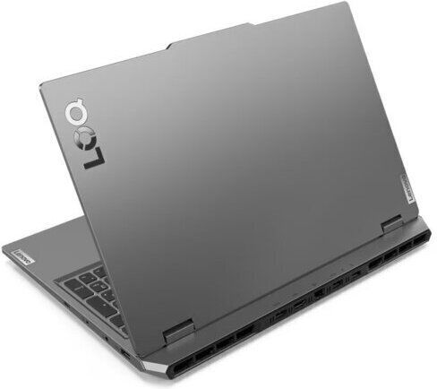 Lenovo LOQ 15IRX9 15.6" IPS FHD 144Hz (i7-13650HX/24GB/1TB SSD/GeForce RTX 4060/W11 Home) Luna Grey (GR Keyboard)