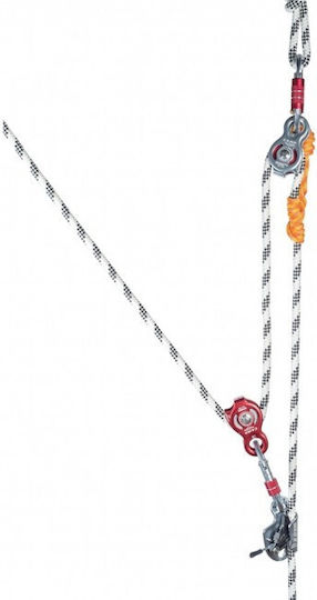 Camp Pulley Sphinx Pro Τροχαλία Αναρρίχησης 8-72-038