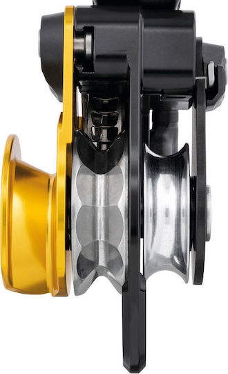 Petzl Twin Release Scripete de Cățărare P001DA00