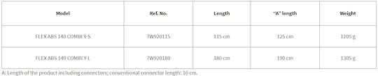 Climbing Technology Flex Abs 140 7W920180