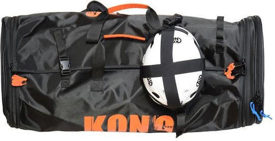 Kong Rope Σακίδιο Σχοινιών Ορειβασίας 19lt Πορτοκαλί
