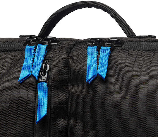 Black Diamond 20 Bouldering Climbing Rope Bag 20L Black