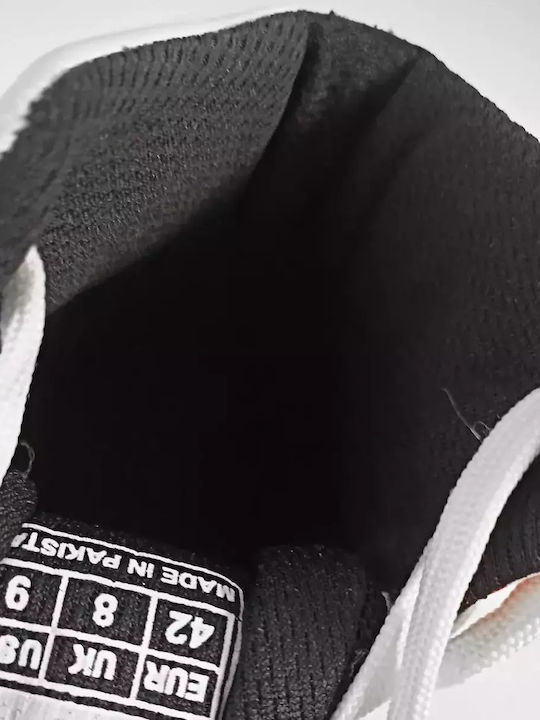Olympus Sport Wrestling Shoes Black