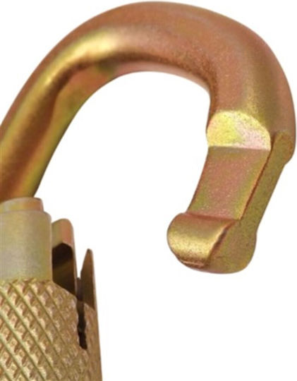 ISC Wales Karabiner 1Stück
