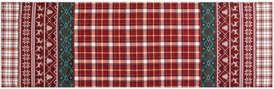 Excelsa Christmas Table Runner