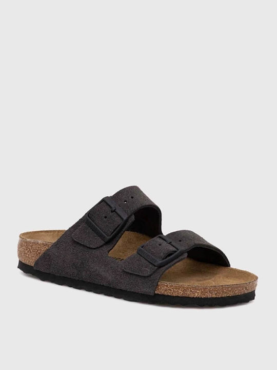 Birkenstock Men's Sandals Gray