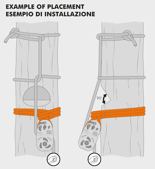 Climbing Technology 2P658
