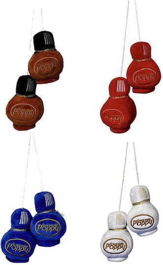 Poppy Grace Mate Car Air Freshener Pendant 675941