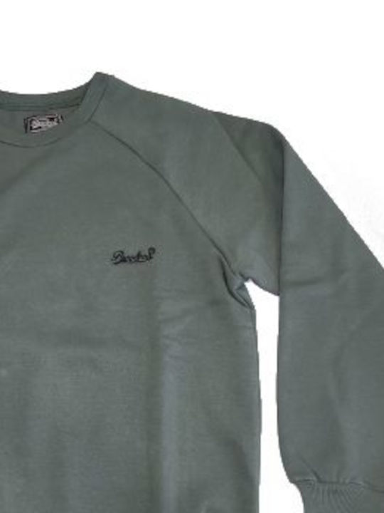 Paco & Co Sweatshirt Pistachio