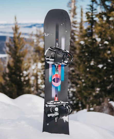 Burton Γυναικεία Σανίδα Snowboard Multi