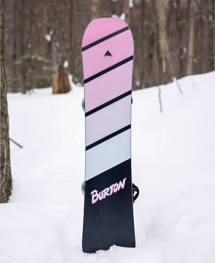 Burton Παιδική Σανίδα Snowboard