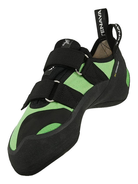 Tenaya Tanta Men's Climbing Shoes Green