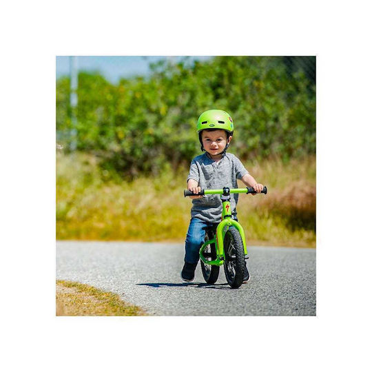 Bell Lil Ripper Kids' Helmet for Bike Yellow Yellow