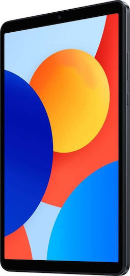 Xiaomi Redmi Pad SE 4G 8.7" Tablet (6GB/128GB) Graphite Gray