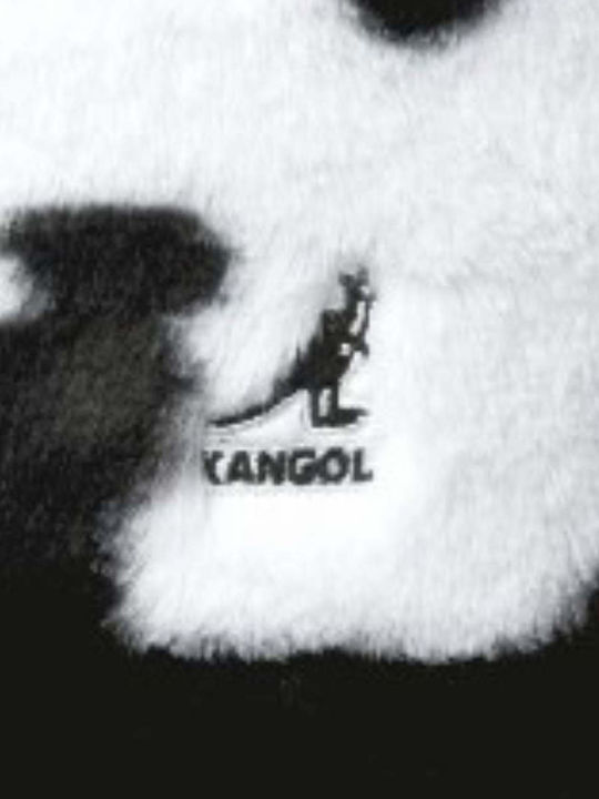 Kangol Καπέλο Кофа Бял