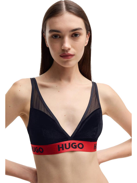 Damen Slip Schwarz