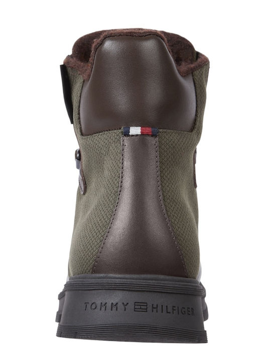 Tommy Hilfiger