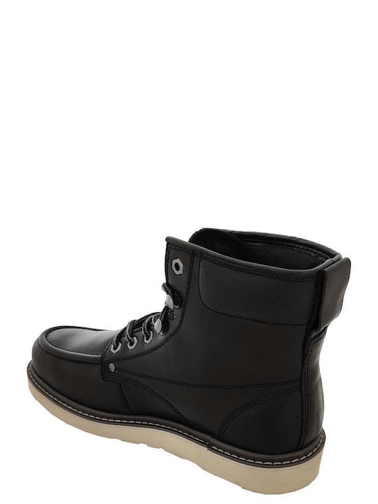 Jack & Jones Boots Black 12240443