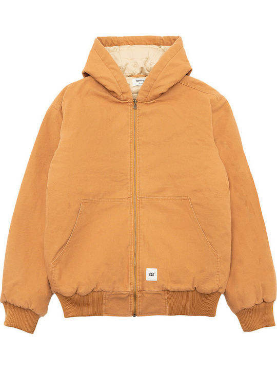 Sweatshirt with Hood Duck